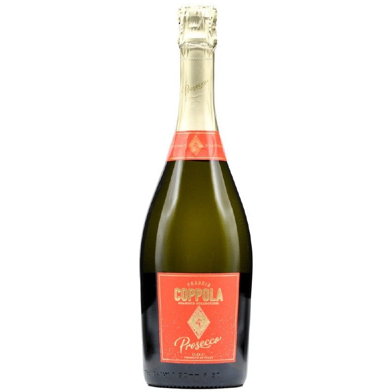 COPPOLA DIAMOND PROSECCO 750ML