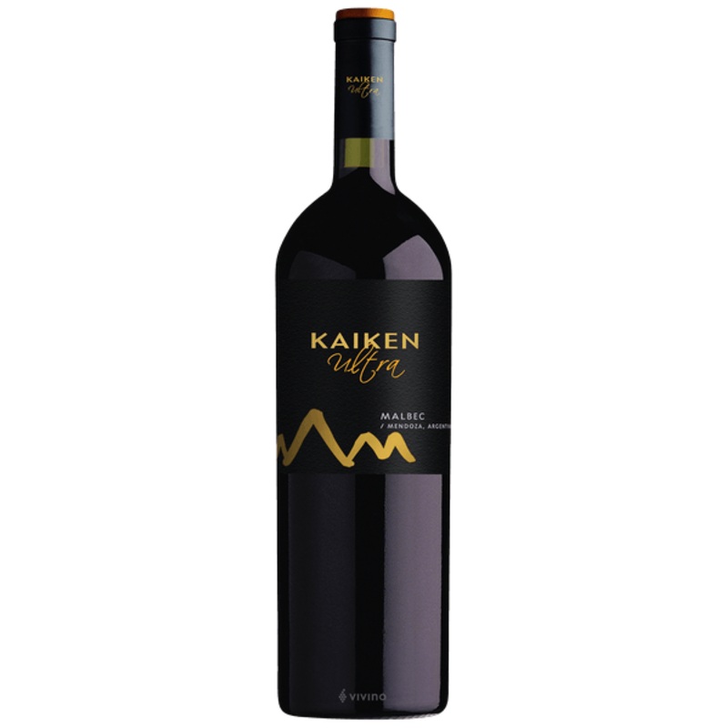 KAIKEN ULTRA MALBEC 750ML