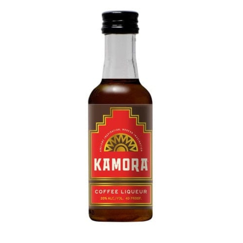KAMORA 50ML C/O