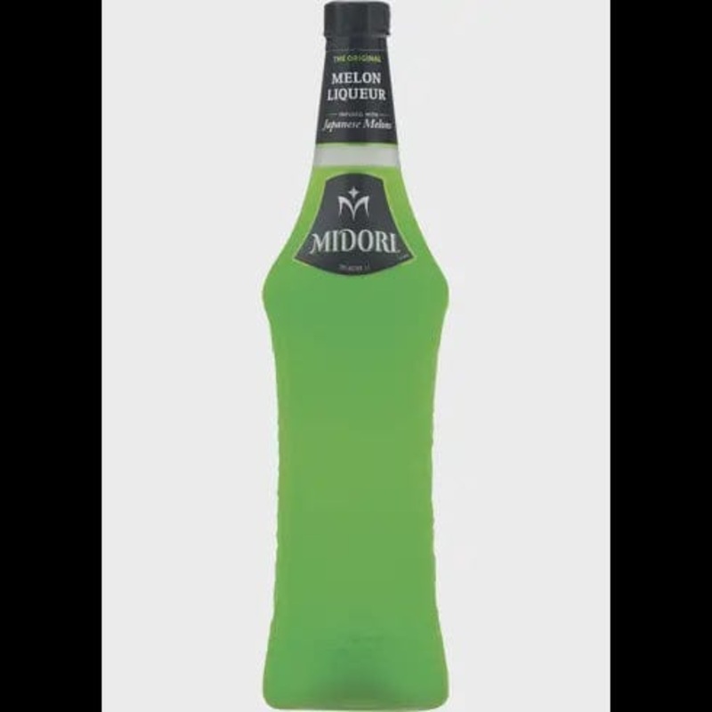 MIDORI MELON 750ML