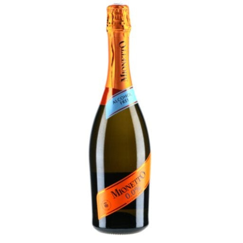 MIONETTO PROSECCO N/A 750ML