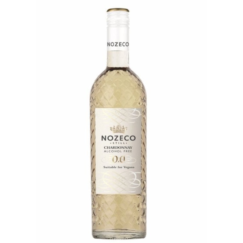 NOZECO NA CHARDONNAY 750ML