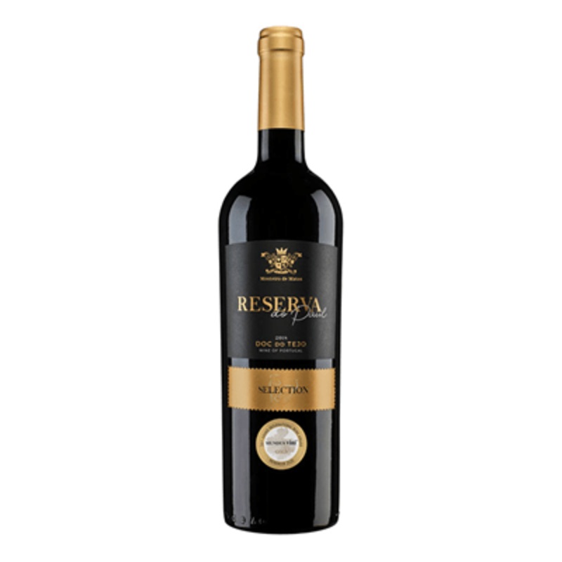 QUINTA MONTEIRO DE MATOS RESERVA DO PAUL SELECTION 750ML