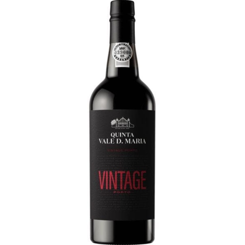 QUINTA VALE D. MARIA VINTAGE PORT