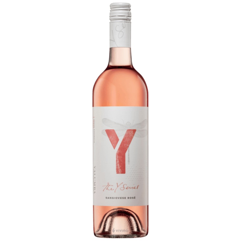 YALUMBA SANGIOVESE ROSE 750ML