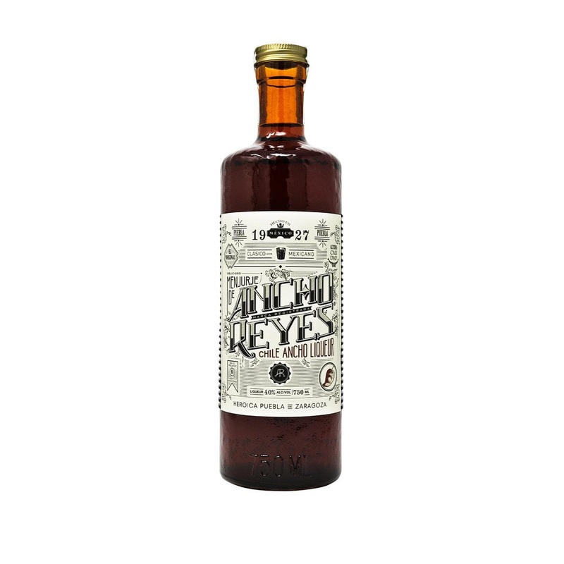 ANCHO REYES CHILE 750ML