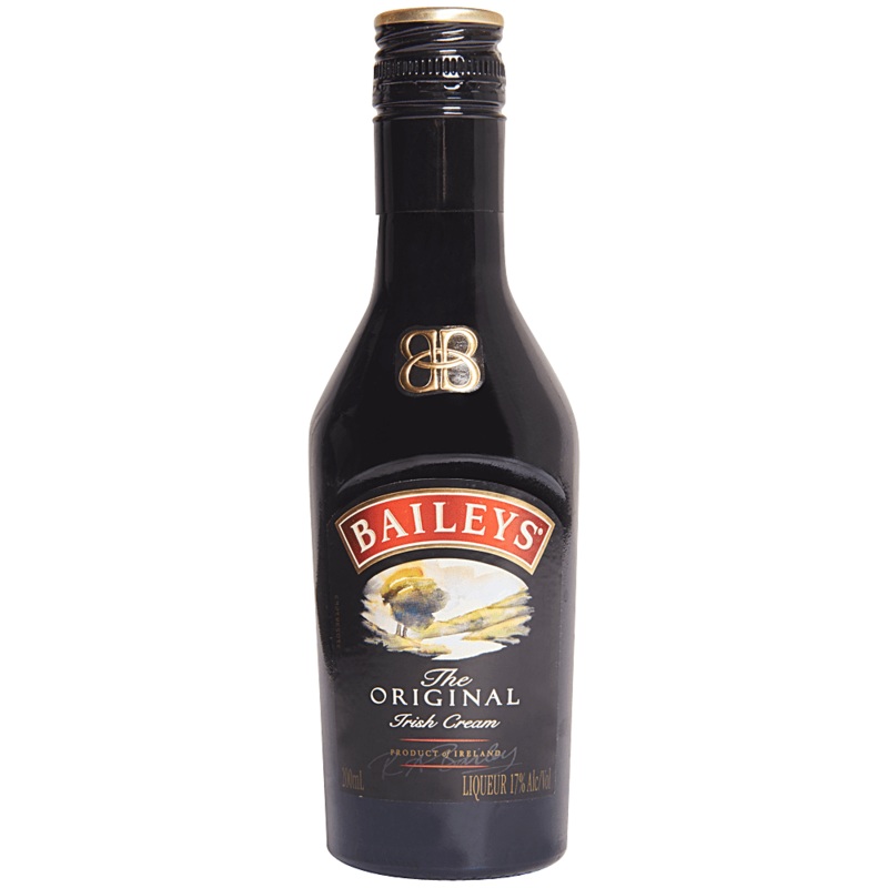 BAILEYS IRISH CREAM 200ML