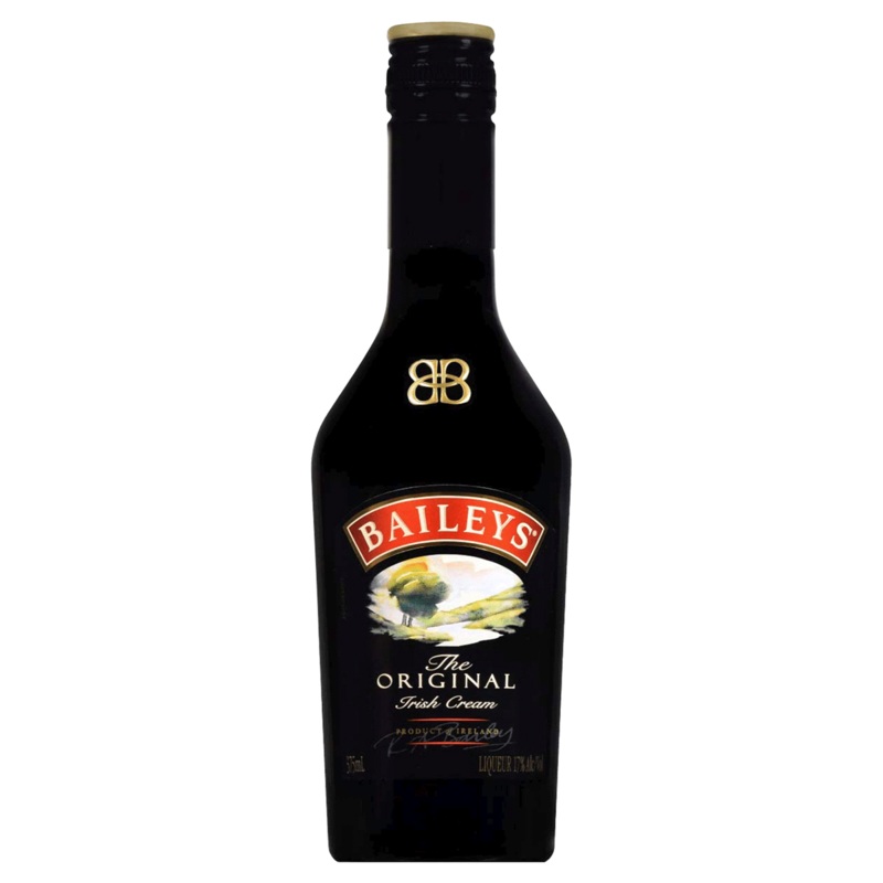 BAILEYS IRISH CREAM 375ML