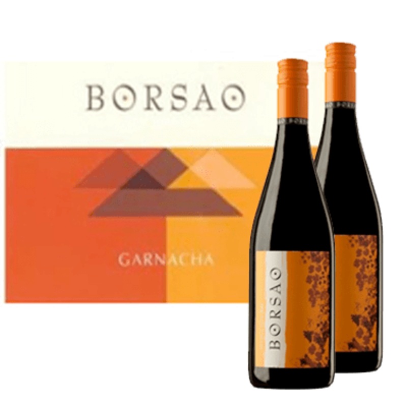 Bodegas Borsao Tinto 750ml