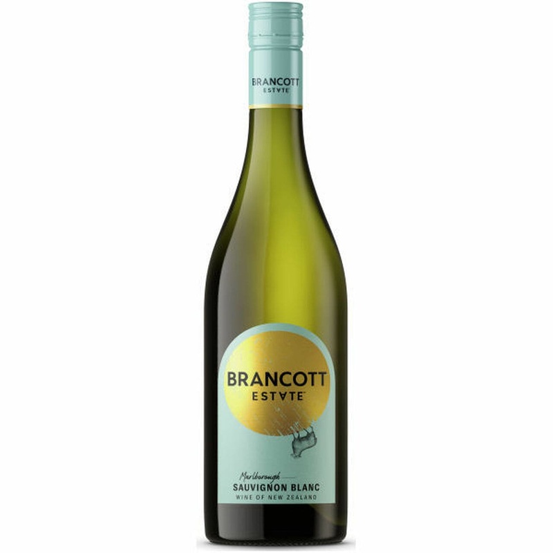 BRANCOTT SAUVIGNON BLANC 750ML