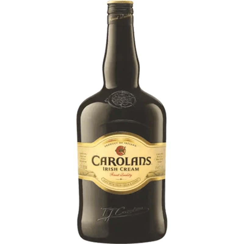 CAROLANS IRISH CREAM 1.75L