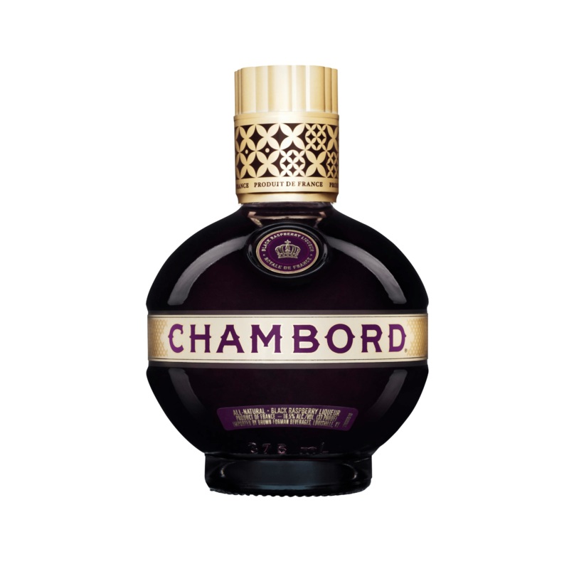 CHAMBORD LIQUEUR 375ML