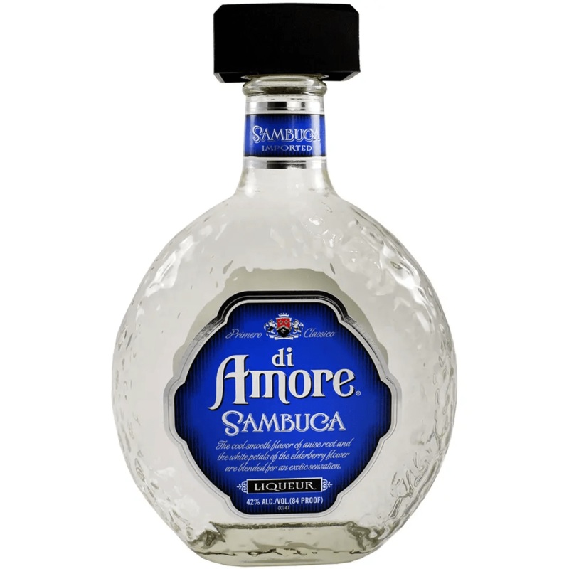 DI AMORE SAMBUCA 750ML