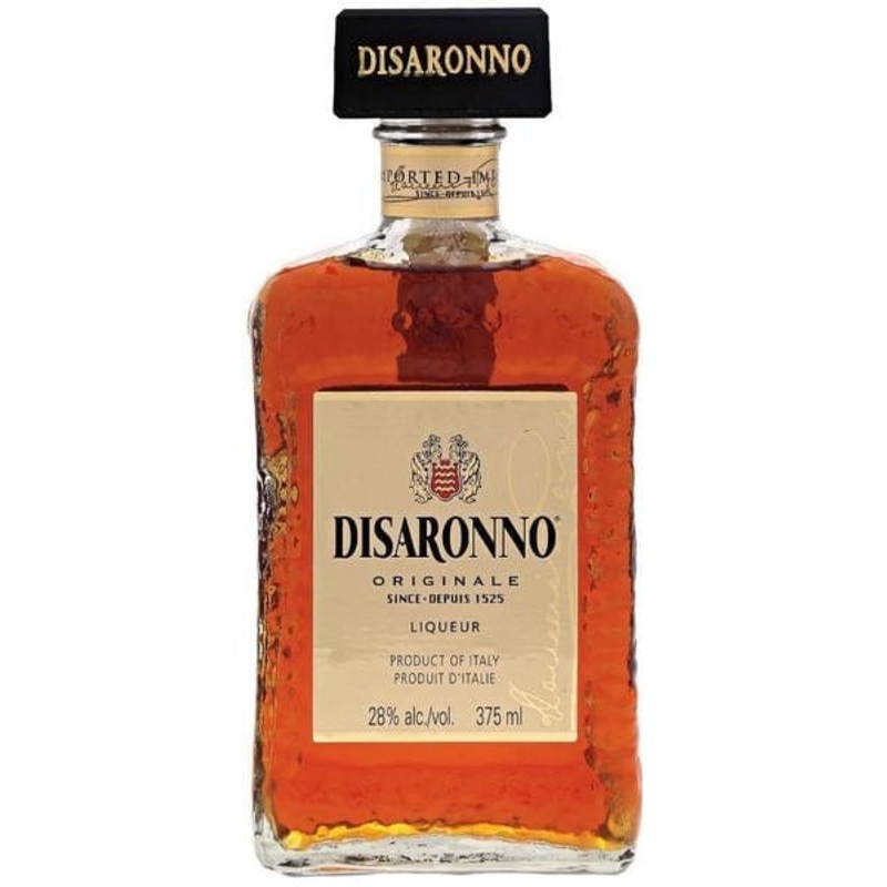 DISARONNO AMARETTO 375ML