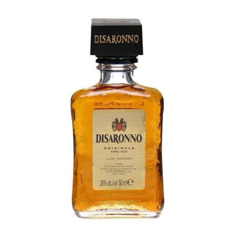 DISARONNO AMARETTO 50ML