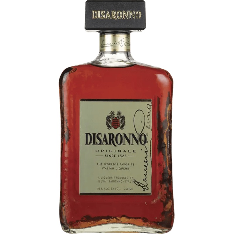 DISARONNO AMARETTO 750ML