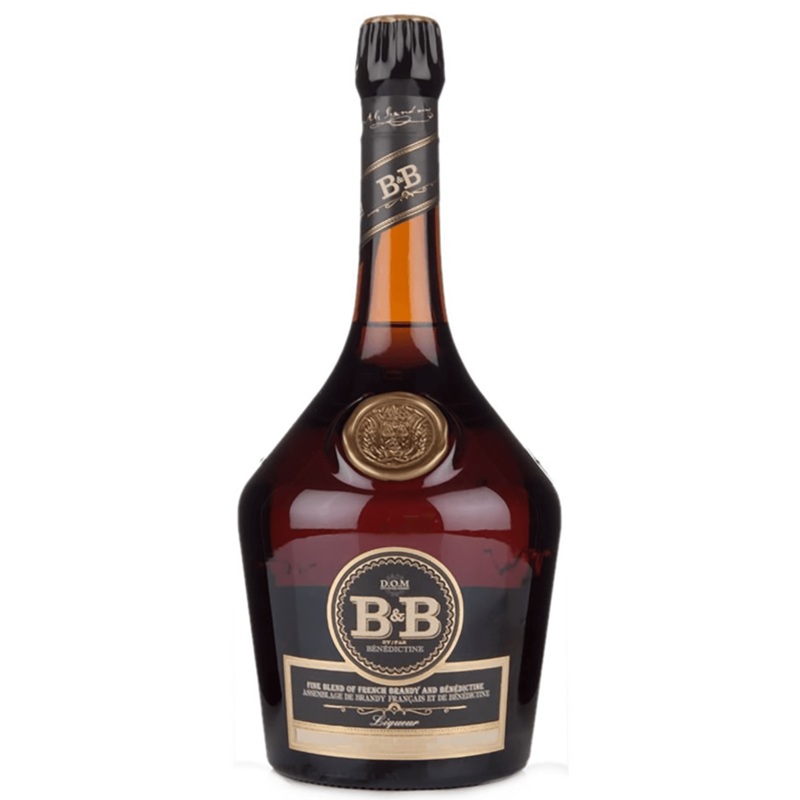 DOM B&B 375ML
