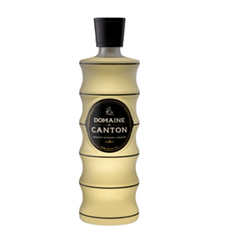 DOMAINE DE CANTON GINGER 750ML