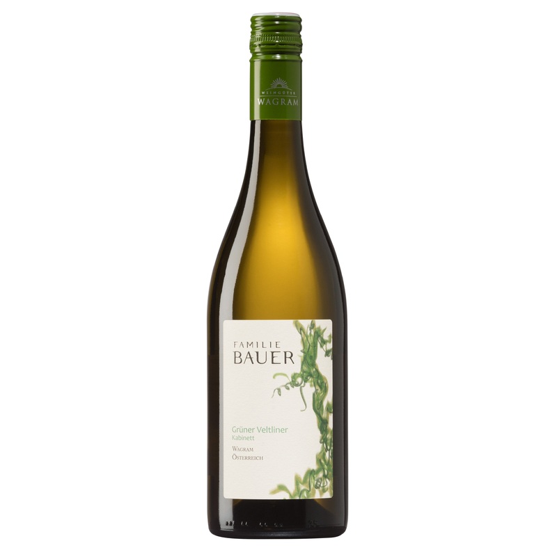 FAMILIE BAUER GRUNER VELTLINER 1L