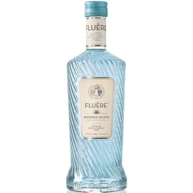 FLUERE SMOKED AGAVE N/A 700ML