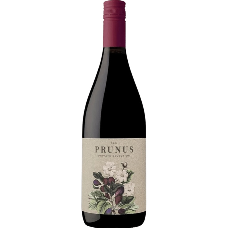 GOTA PRUNUS PRIVATE SELECTION DAO TINTO 750ML