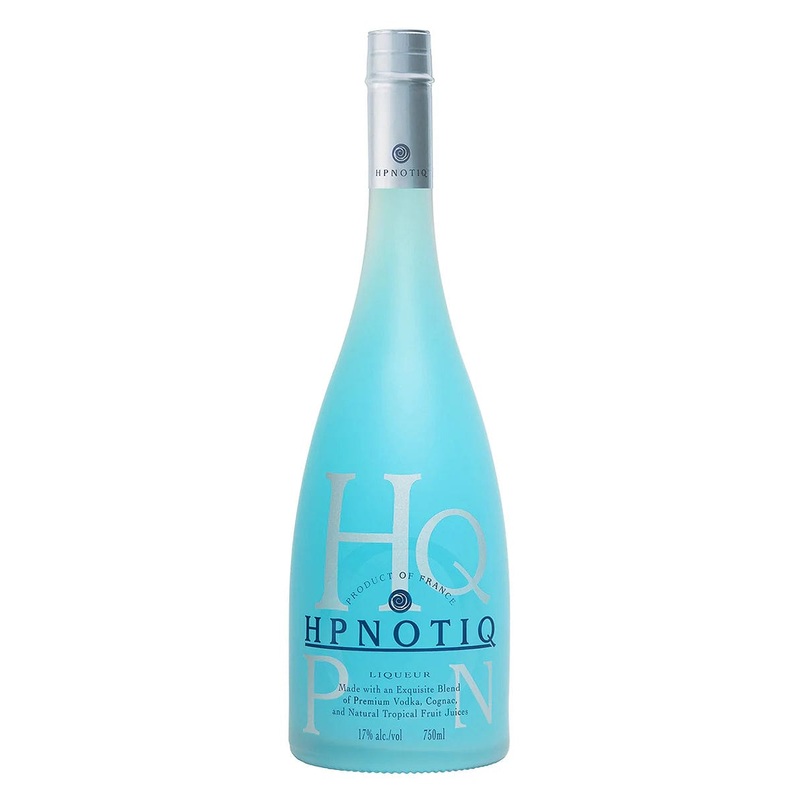 HPNOTIQ 750
