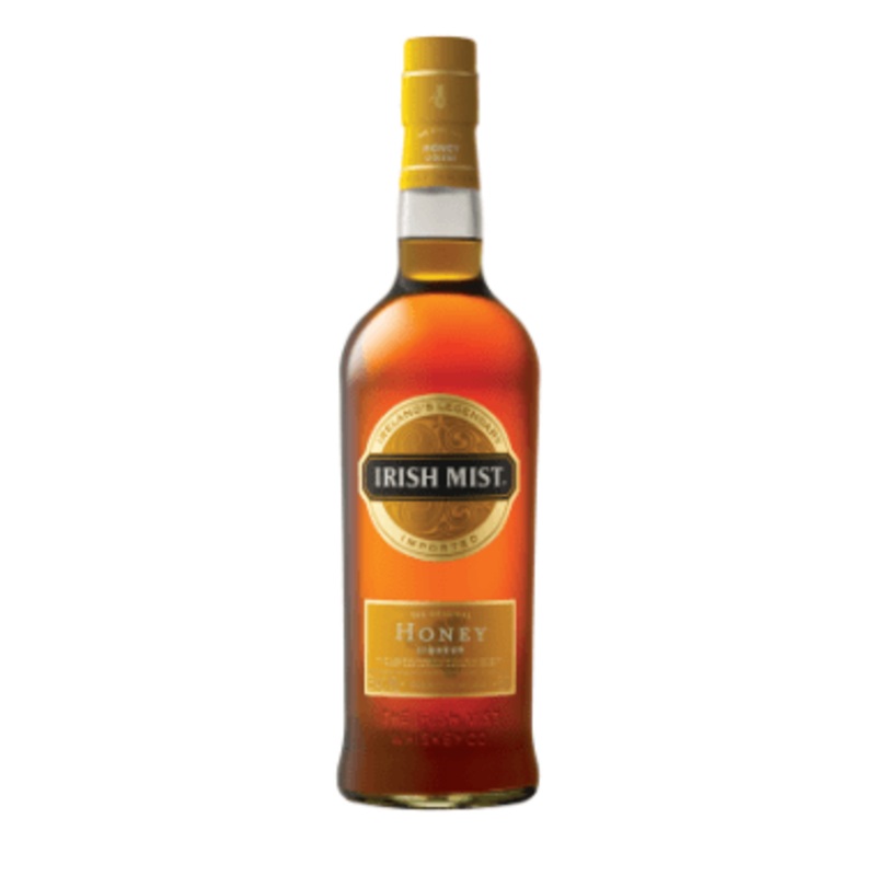 IRISH MIST HONEY LIQUOR 750ML