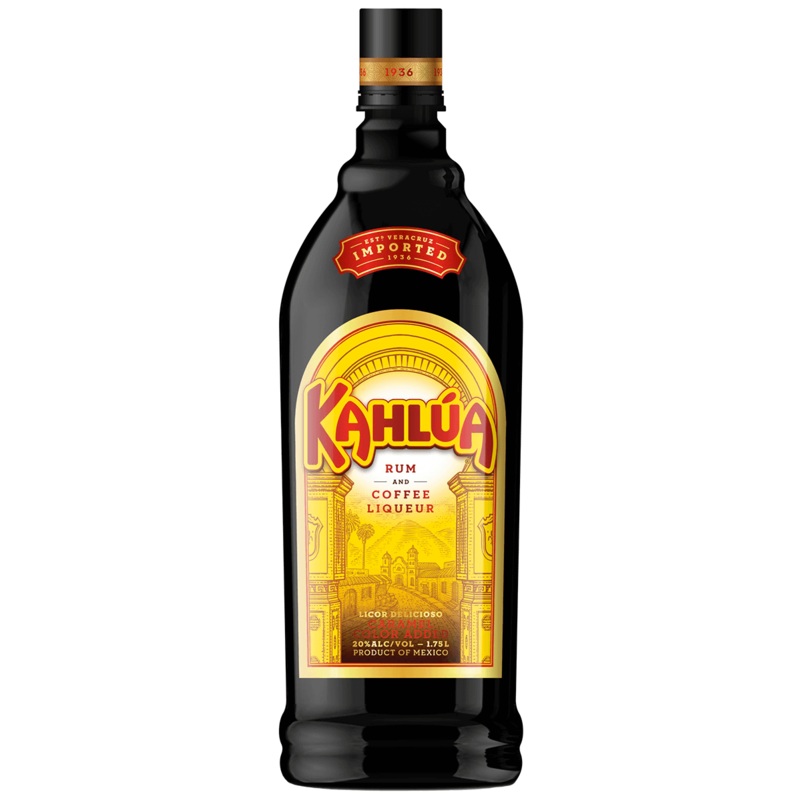 KAHLUA 1.75L