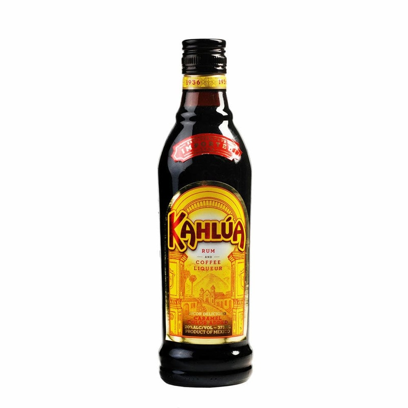 KAHLUA 375ML