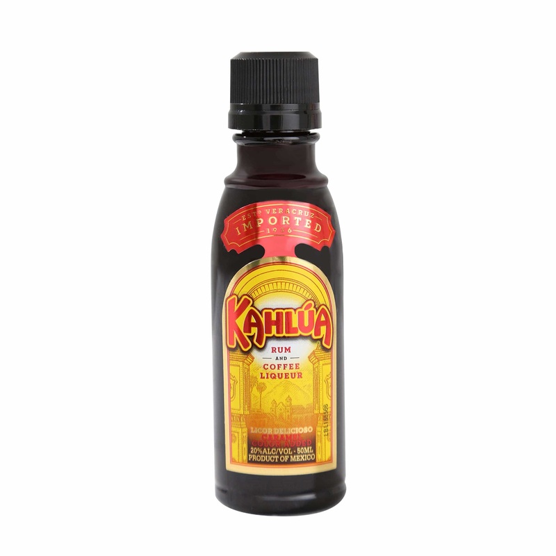 KAHLUA 50ML