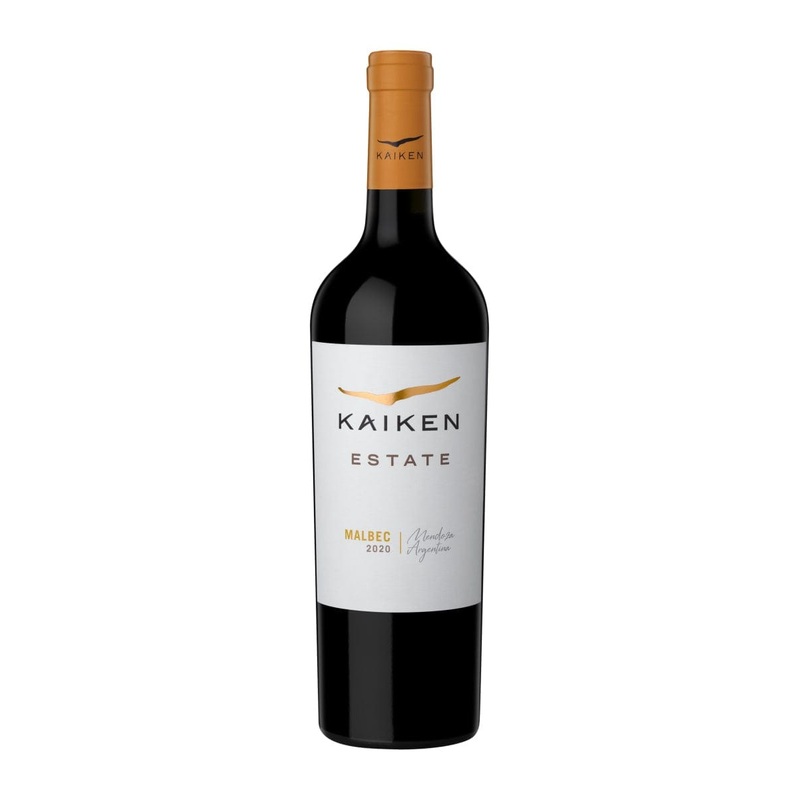 KAIKEN ESTATE MALBEC 750ML