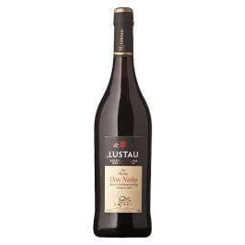 LUSTAU OLOROSO DRY SHERRY 750ML