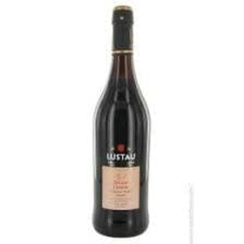 LUSTAU SOLERA SHERRY CREAM 750ML