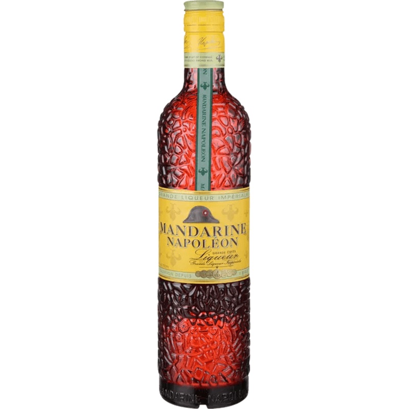 MANDARINE NAPOLEAN 750ML
