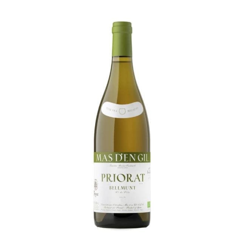 MAS D'EN GIL PRIORAT BELLMUNT VI DE VILA BLANC 750ML