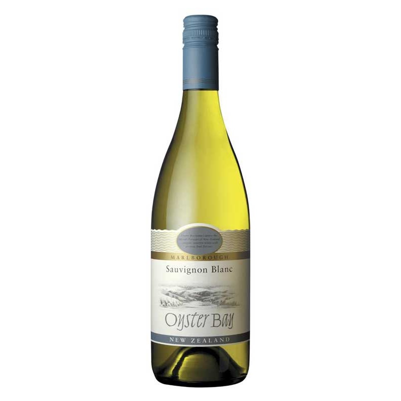 OYSTER BAY SAUVIGNON BLANC 750ML