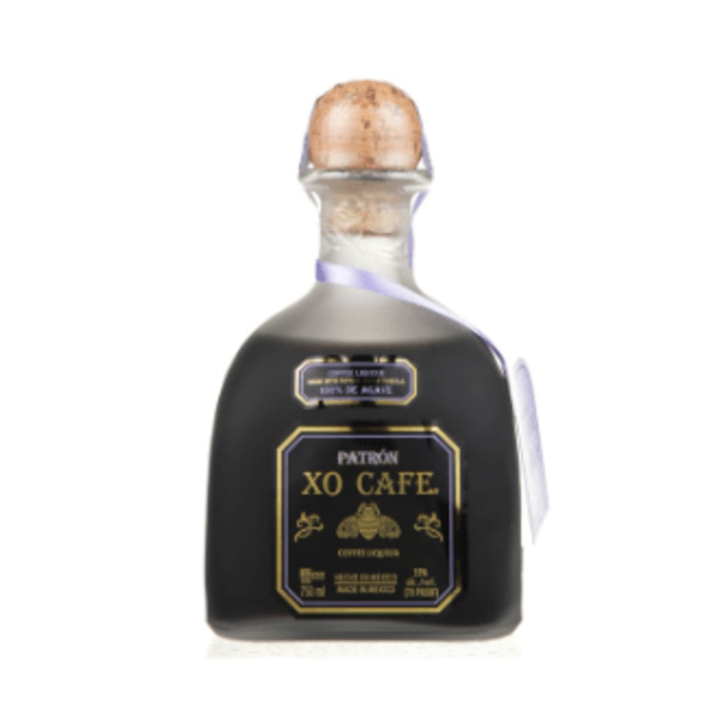 PATRON XO CAFE COFFEE LIQUEUR 750ML