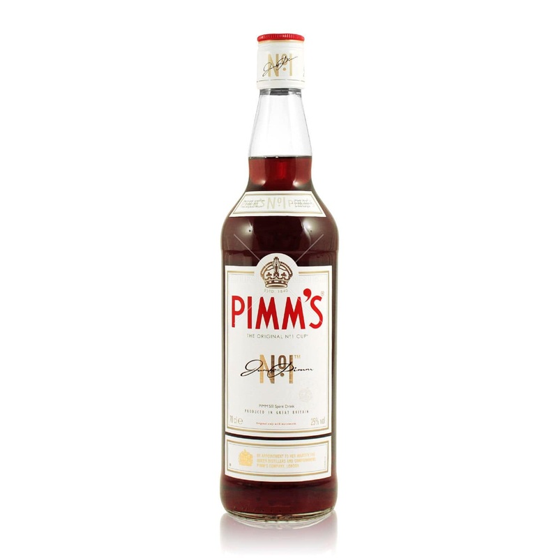 PIMMS NO 1 CUP 750ML