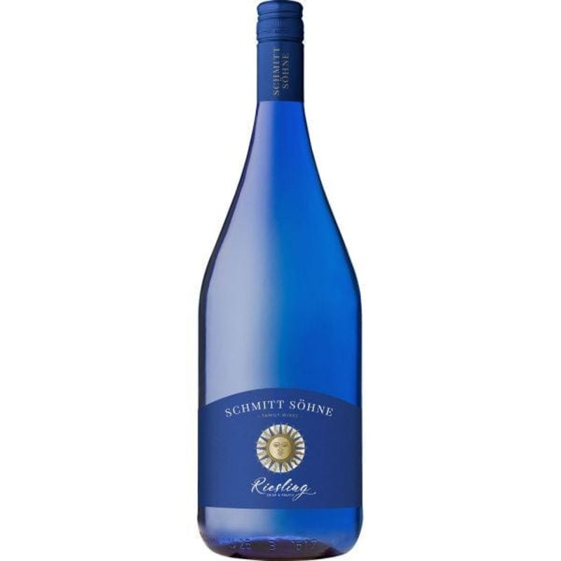 SCHMITT SOHNE QBA RIESLING 1.5L