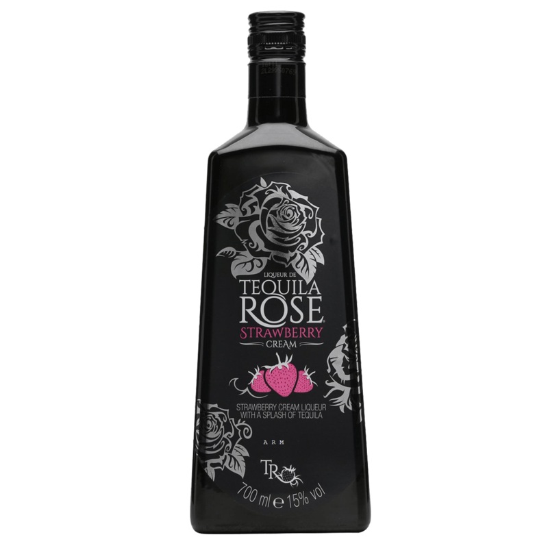 TEQUILA ROSE LIQUEUR 750ML