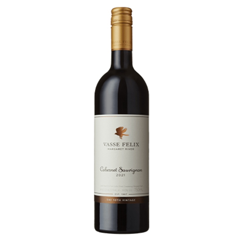 VASSE FELIX CABERNET SAUVGINON