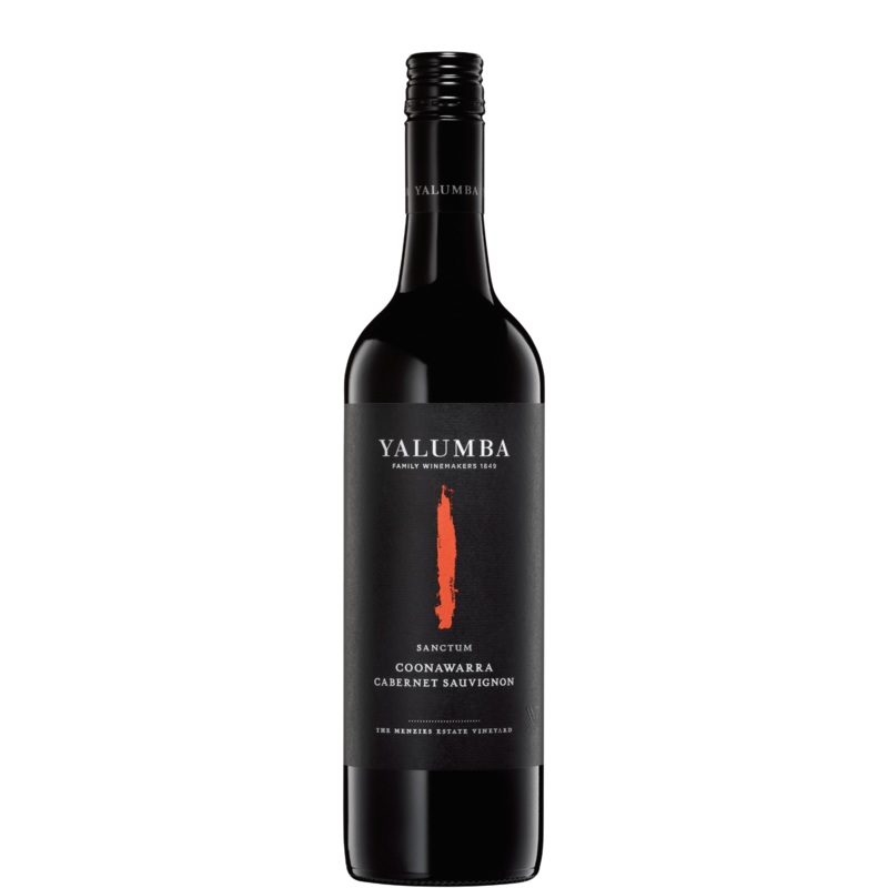 YALUMBA SANCTUM CABERNET SAUVIGNON 750ML