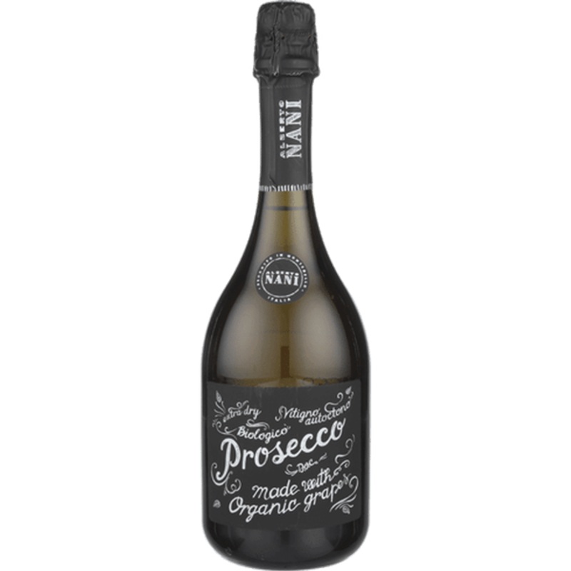 ALBERTO NANI PROSECCO EXTRA DRY 750ML
