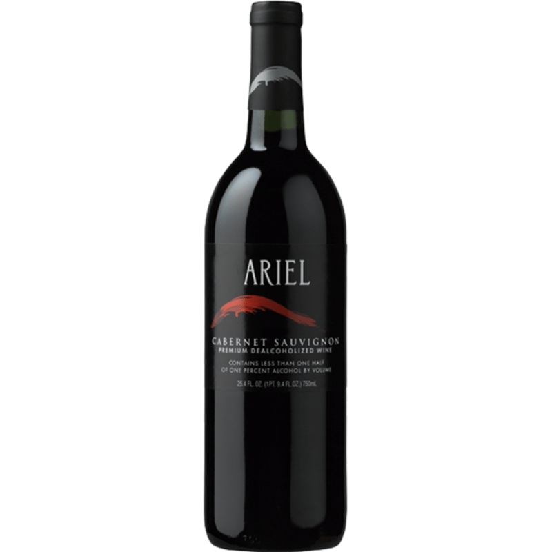 ARIEL CABERNET SAUVIGNON 750