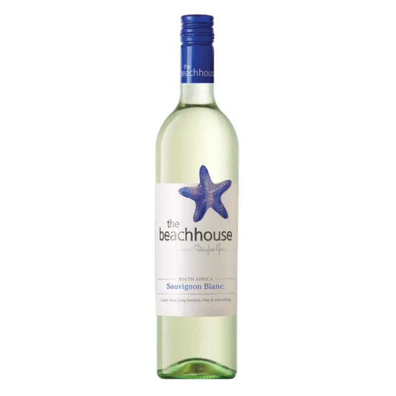 BEACH HOUSE SAUVIGNON BLANC 750ML