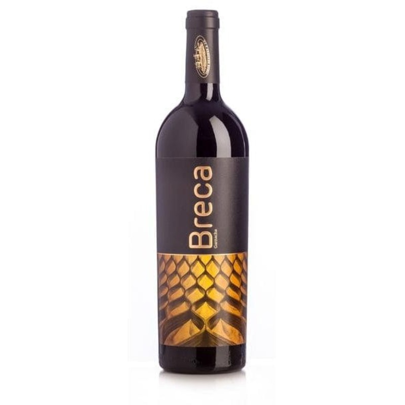 BRECA OLD VINE GARNACHA 750ML