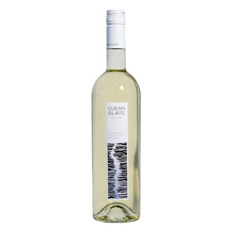CLEAN SLATE RIESLING 750ML