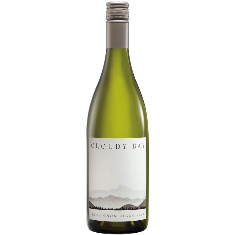 CLOUDY BAY SAUVIGNON BLANC 750ML
