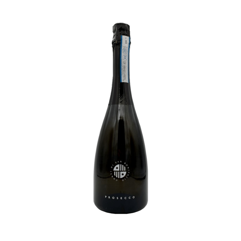 CONTI DI SAN BONIFACIO PROSECCO 750ML