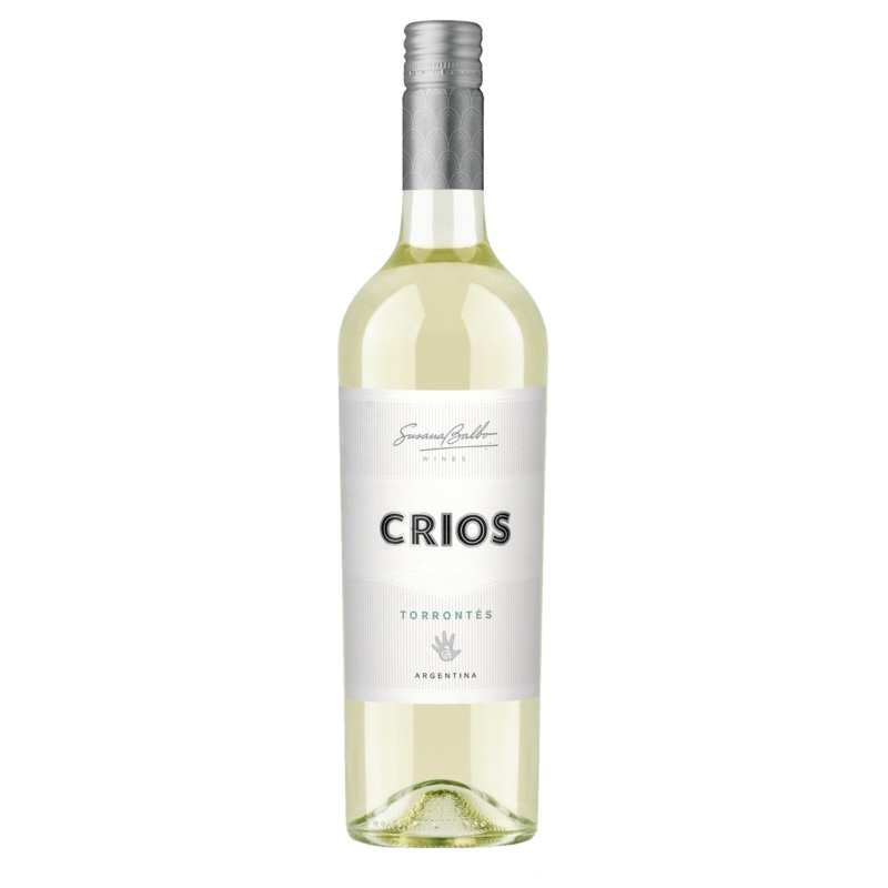 CRIOS TORRONTES 750ML